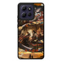 Sekiro Shadows Die Twice Motorola Moto G Play 2026 Case