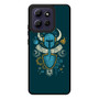 Shovel Knight 1 Motorola Moto G Play 2026 Case