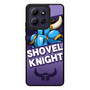 Shovel Knight 2 Motorola Moto G Play 2026 Case