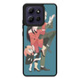 Spy x Family 1 Motorola Moto G Play 2026 Case