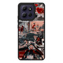 Spy x Family Quotes Motorola Moto G Play 2026 Case