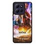 Star Wars Ahsoka Motorola Moto G Play 2026 Case