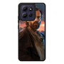 Star Wars Obi Wan Kenobi Motorola Moto G Play 2026 Case