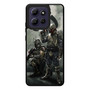 Starwars The Mandalorian Motorola Moto G Play 2026 Case
