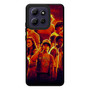 Stranger Things Characters Motorola Moto G Play 2026 Case