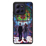 Tengoku Daimakyo Aka heavenly delusion Motorola Moto G Play 2026 Case