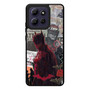 The Batman in News Motorola Moto G Play 2026 Case