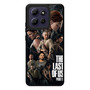 The Last of Us Part II Cover Motorola Moto G Play 2026 Case