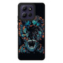 The Last of Us Part II Neon Motorola Moto G Play 2026 Case
