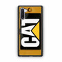 caterpillar Samsung Galaxy Note 10 Case