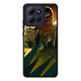 The Mandalorian S3 Motorola Moto G Play 2026 Case