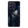 The Witcher 2022 Motorola Moto G Play 2026 Case