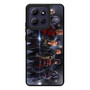 Thunderbolts Marvel Motorola Moto G Play 2026 Case