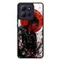Vagabond Art Motorola Moto G Play 2026 Case
