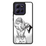 Vinland Saga Thorfinn Motorola Moto G Play 2026 Case