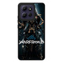Warframe Motorola Moto G Play 2026 Case