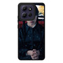 Wednesday Jenna Ortega 3 Motorola Moto G Play 2026 Case