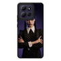 Wednesday Jenna Ortega Motorola Moto G Play 2026 Case