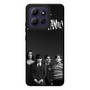 Wednesday The Addams Familly 2 Motorola Moto G Play 2026 Case