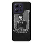 Wednesday The Addams Familly Quotes Motorola Moto G Play 2026 Case