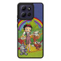 Betty Boop of Oz Motorola Moto G Play 2026 Case