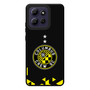 Columbus Crew Club Motorola Moto G Play 2026 Case