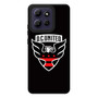 DC United Motorola Moto G Play 2026 Case