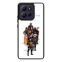 Death Stranding 2 On the Beach Characters Motorola Moto G Play 2026 Case