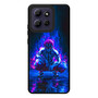 Demon Slayer Akaza Upper Moon Motorola Moto G Play 2026 Case
