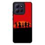 Devil May Cry 5 Dawn Motorola Moto G Play 2026 Case
