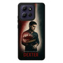 Dexter Miamis Most Charming Killer Motorola Moto G Play 2026 Case