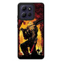 Doom Series Game Motorola Moto G Play 2026 Case