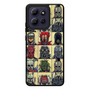 Dorohedoro Characters Motorola Moto G Play 2026 Case