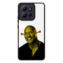 Dwayne Rock Shrek Motorola Moto G Play 2026 Case