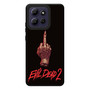 Evil Dead Two Motorola Moto G Play 2026 Case