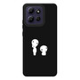 Ghibli Kodama Motorola Moto G Play 2026 Case