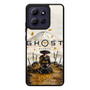 Ghost of Yotei Cover Motorola Moto G Play 2026 Case