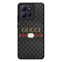 Gucci Vibes Only Motorola Moto G Play 2026 Case