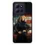 Harcourt Peacemaker Motorola Moto G Play 2026 Case