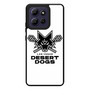 Las Vegas Desert Dogs Motorola Moto G Play 2026 Case