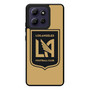 Los Angeles FC Motorola Moto G Play 2026 Case
