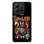 Marvel Symbiote Motorola Moto G Play 2026 Case