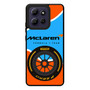 Mclaren Formula 1 Team Motorola Moto G Play 2026 Case
