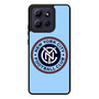 New York City Football Club Motorola Moto G Play 2026 Case