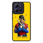Peacemaker 2025 Motorola Moto G Play 2026 Case