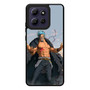 Rocks D. Xebec 1 Motorola Moto G Play 2026 Case