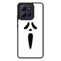Scream Mask Motorola Moto G Play 2026 Case