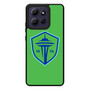 Seattle Sounders Motorola Moto G Play 2026 Case