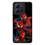Spiderman No Way Home Trio Motorola Moto G Play 2026 Case