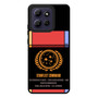 Starfleet commander star trek Motorola Moto G Play 2026 Case